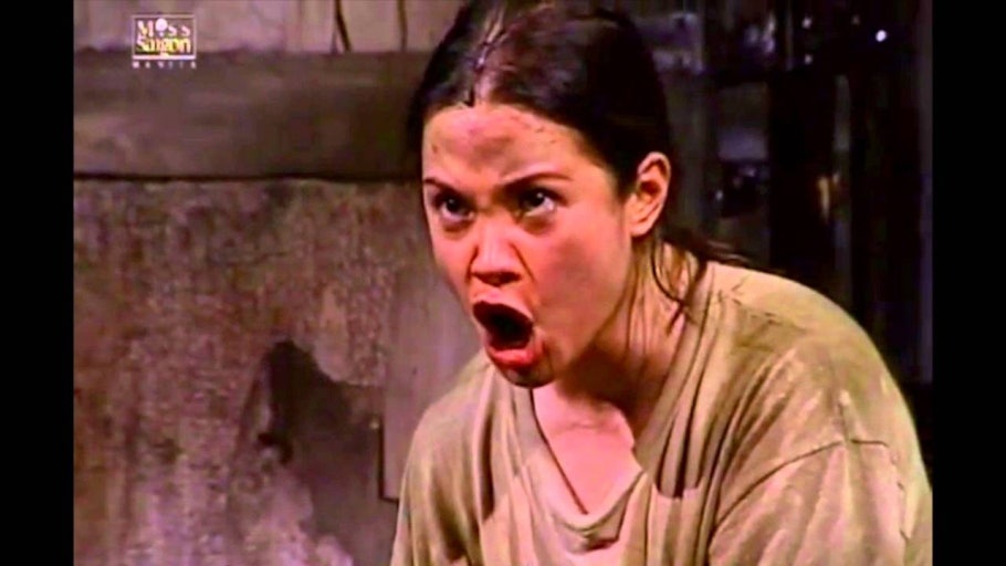 Lea Salonga - I'd Give My Life for You